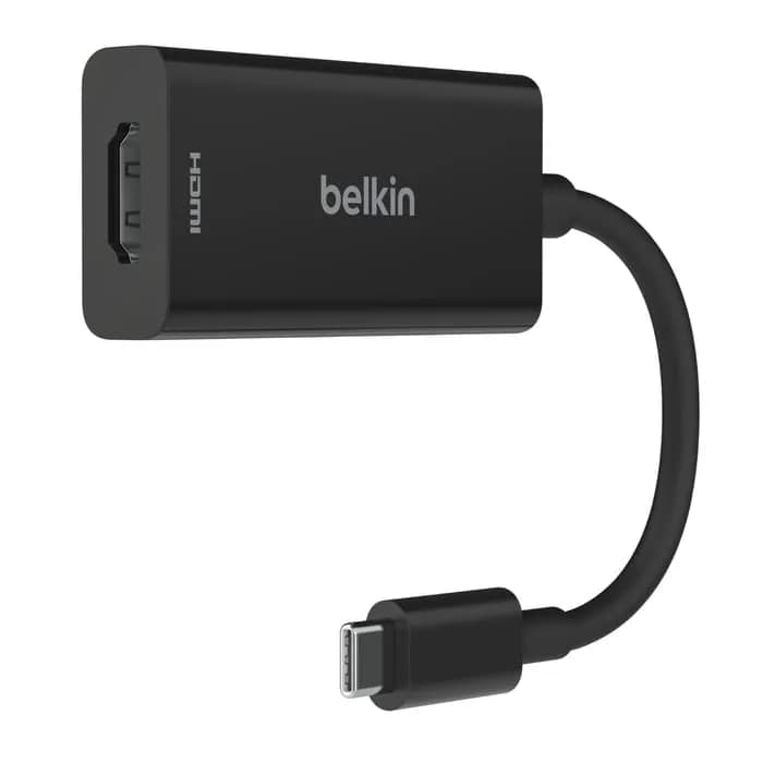 USB-C to HDMI 2.1 Adapter 8K - 4K HDR compatible