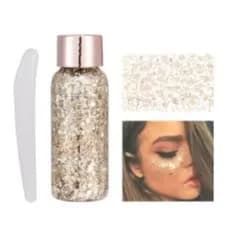 FACE AND BODY GLITTER GEL 103