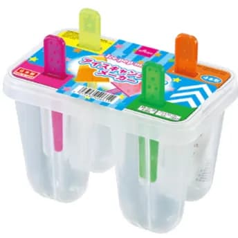 High quality Ice Pop Maker Ice Candy Maker