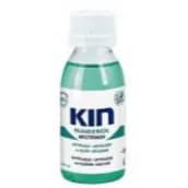 Kin Antiplaque Aloe Vera Mouth Wash 500 Ml