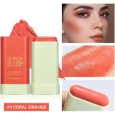 ON THE GO TINTED MOISTURE STICK (CORAL ORANGE)