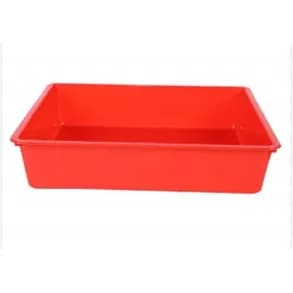 Plastic Tray Medium