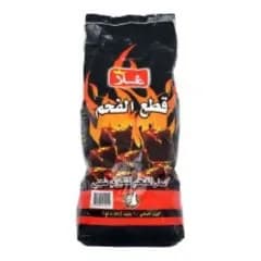 Ola Charcoal Briquettes 4.54kg