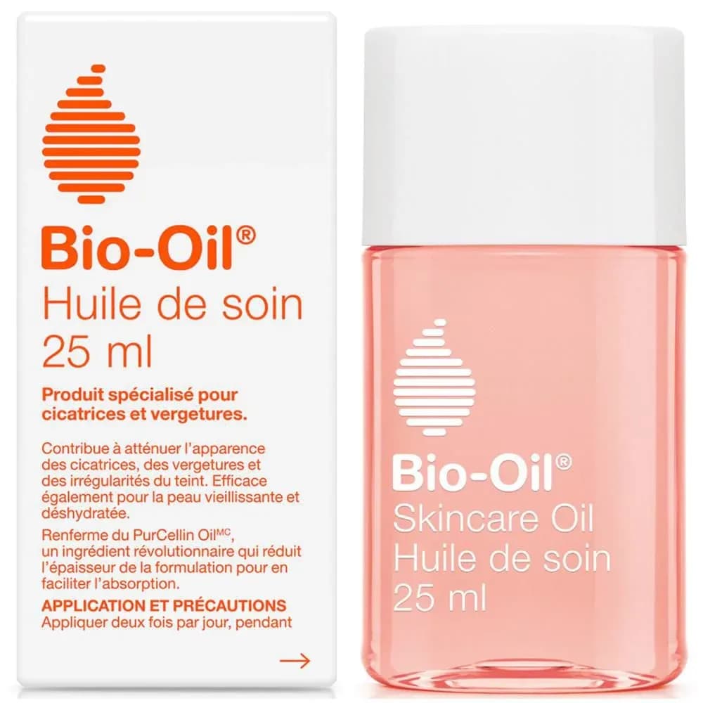 BIO-OIL 25 ML