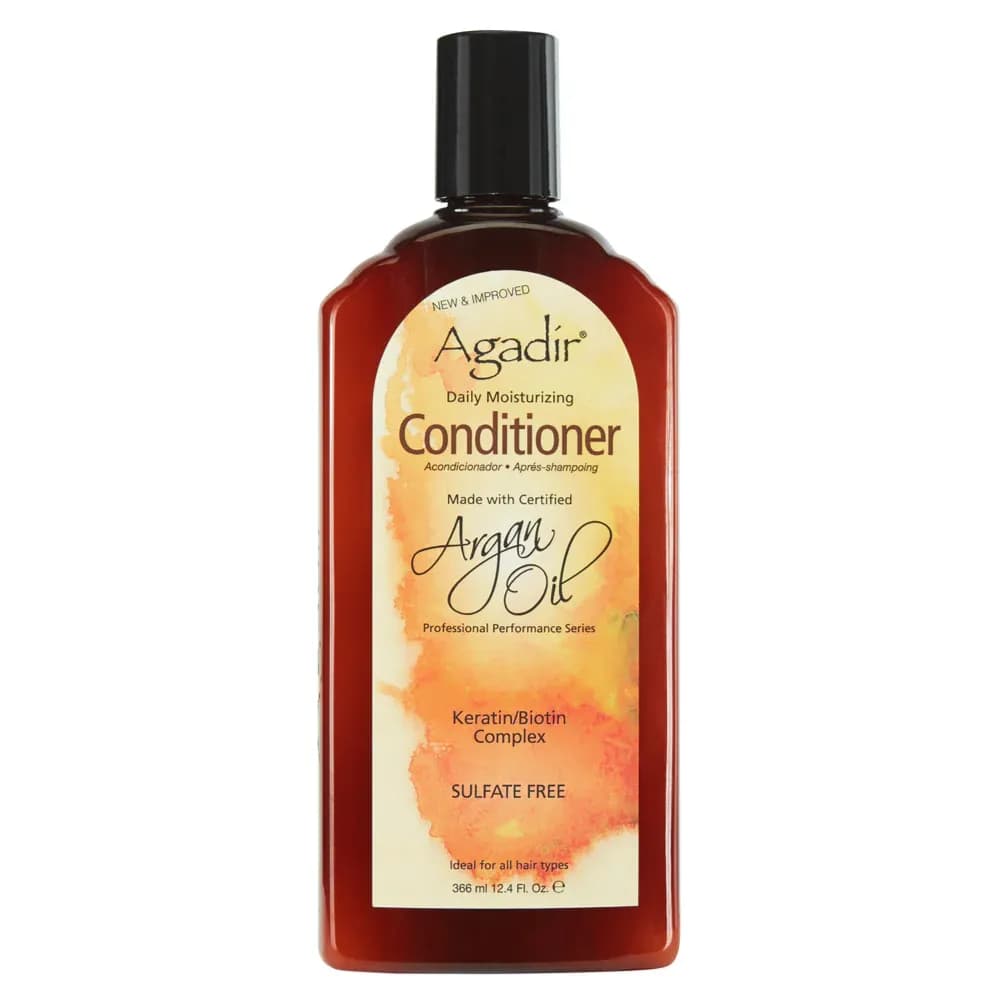 AGADIR ARGAN OIL DAILY MOISTURIZING CONDITIONER 366ML