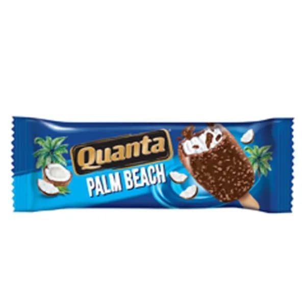 Quanta Ice Stick Palm Beach 90ml