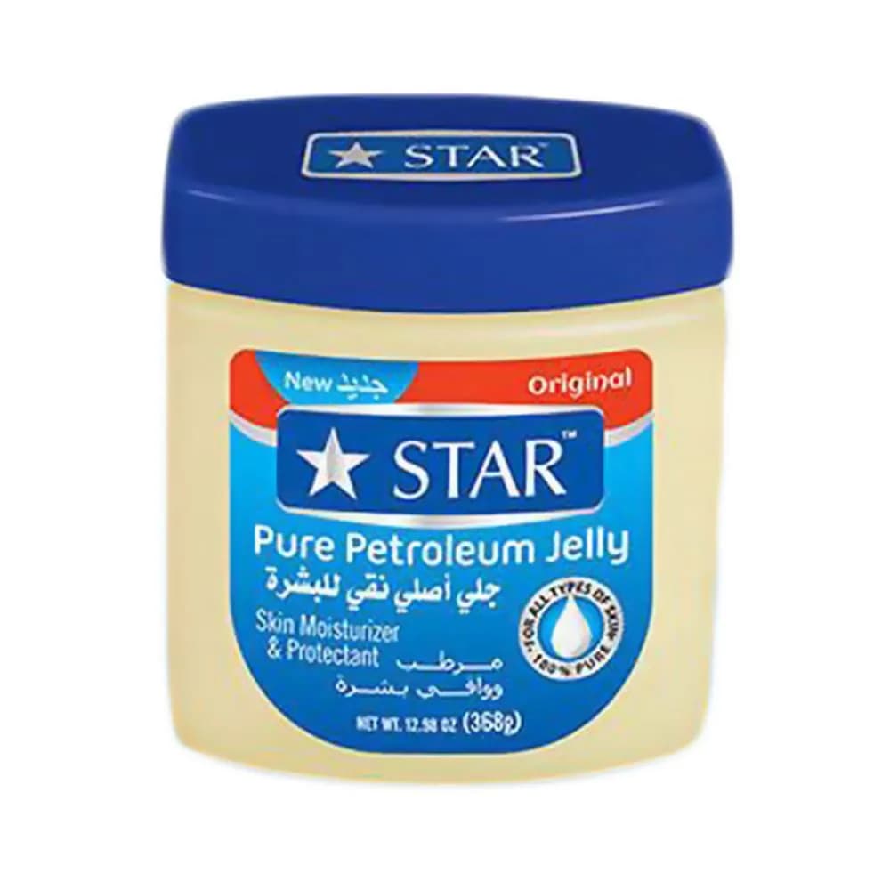 Star Petro Jelly 50g 89041