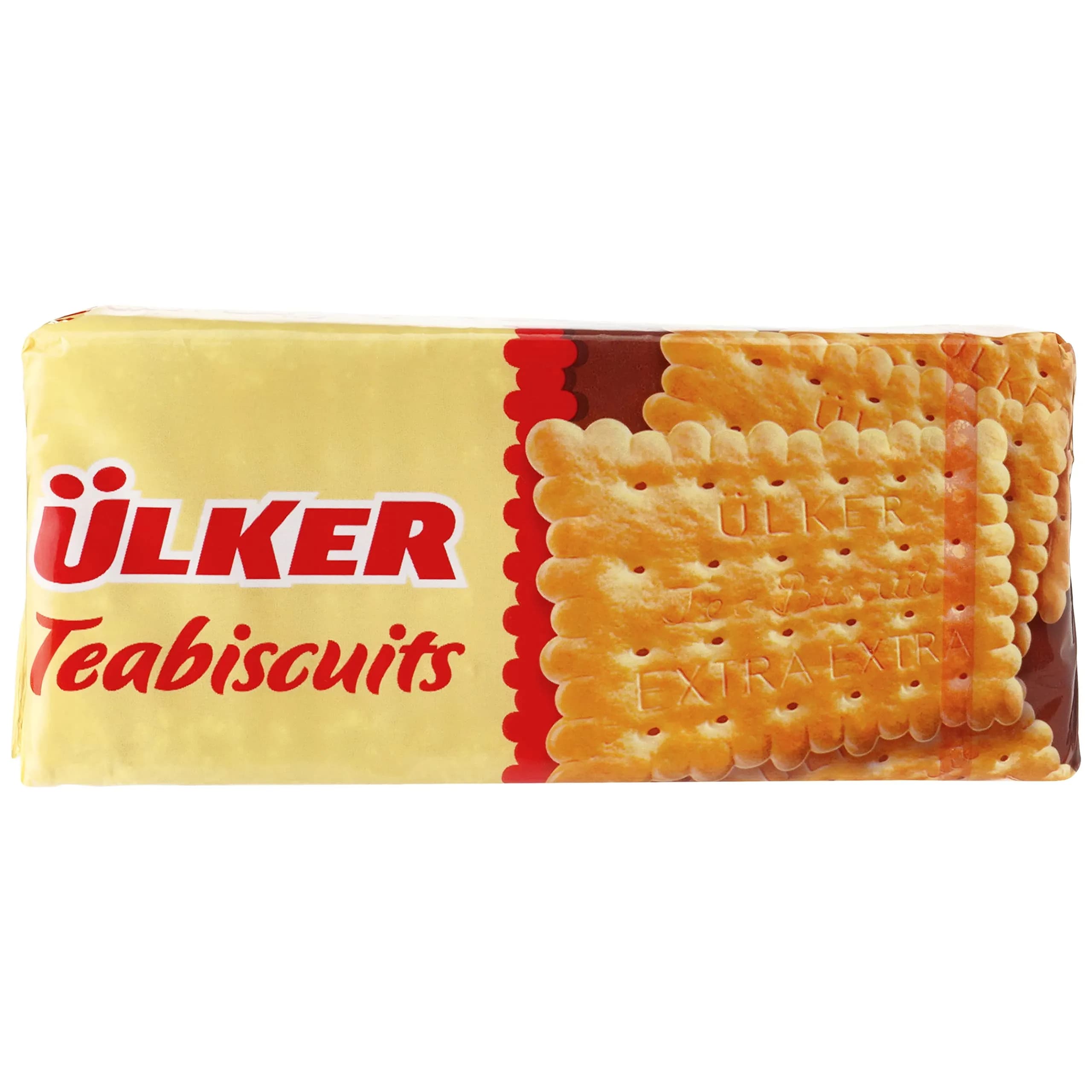 Ulker Tea Biscuits 70Gm