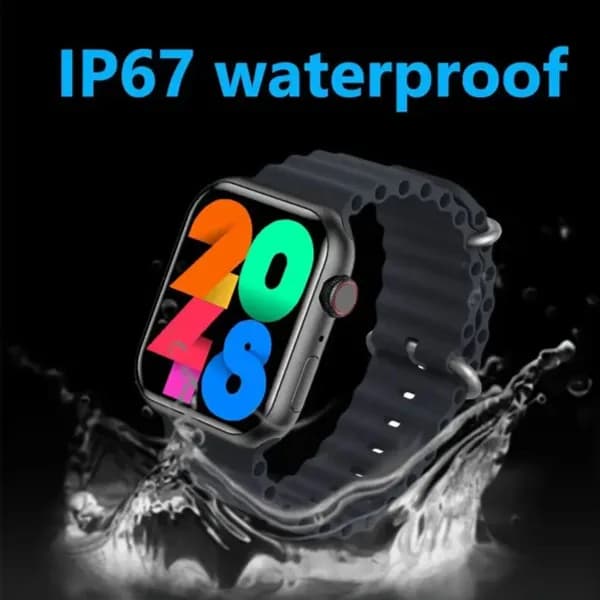 VBand M9 Pro Smart Watch Series9