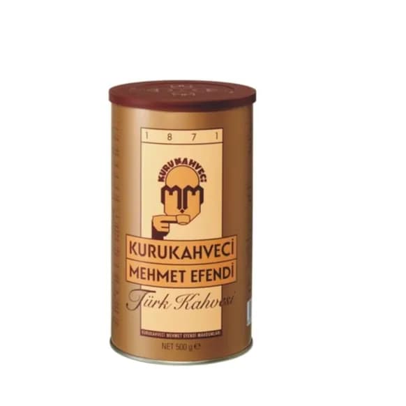 Turkish Coffee 500 Gr