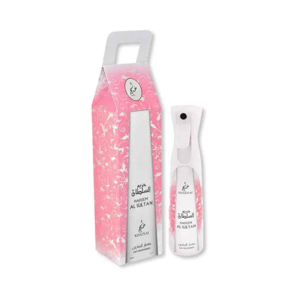 KHADLAJ - HAREEM AL SULTAN AIR FRESHENER 320ml