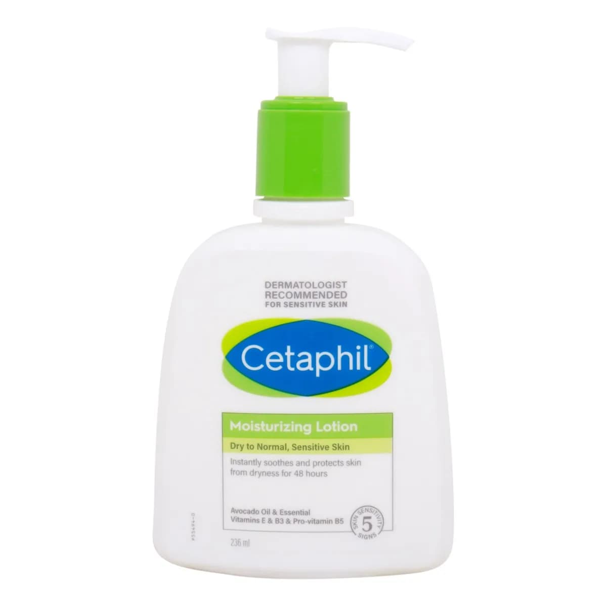 Cetaphil Moisturizing Lotion 236ml