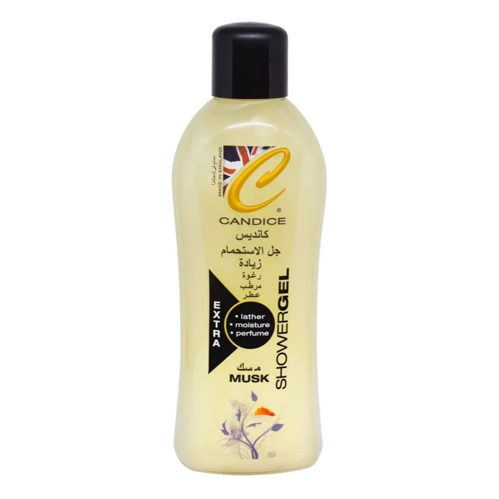 Candice Musk Shower Gel 1 Ltr