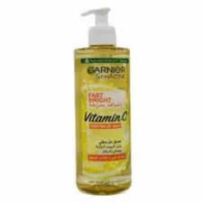 Garnier Vitamin-c Purifying Gel Wash 400 Ml