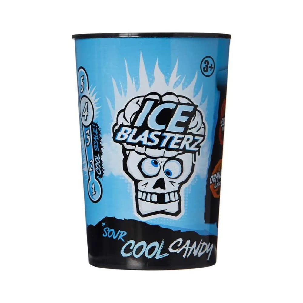 Ice Blaster Sour Cool Candy 48Gm