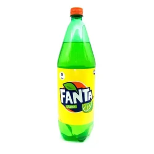 Fanta Citrus 1.75L