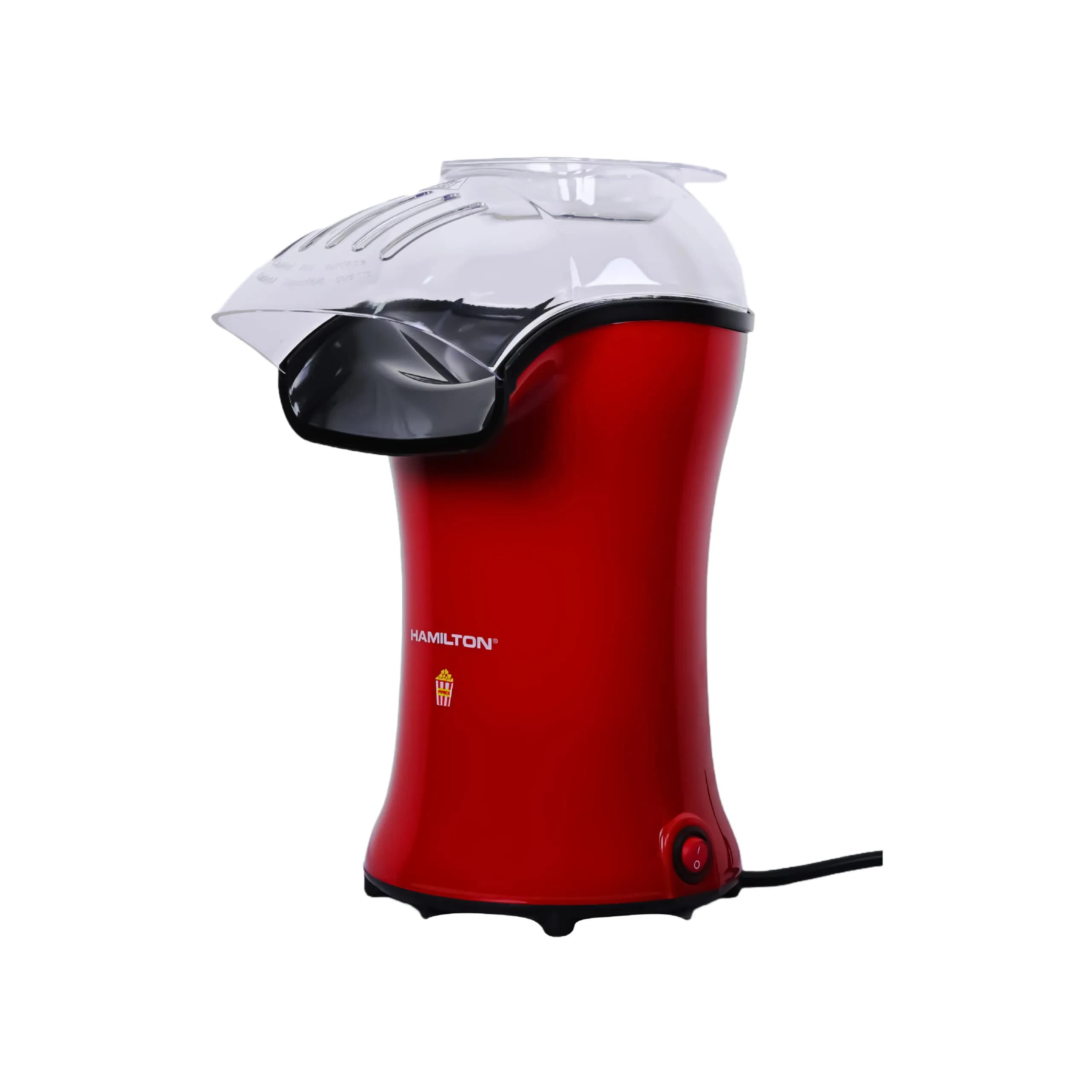 Hamilton Popcorn Maker Ht4401