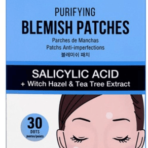 CALA BLEMISH/ PIMPLES PATCHES - 67216
