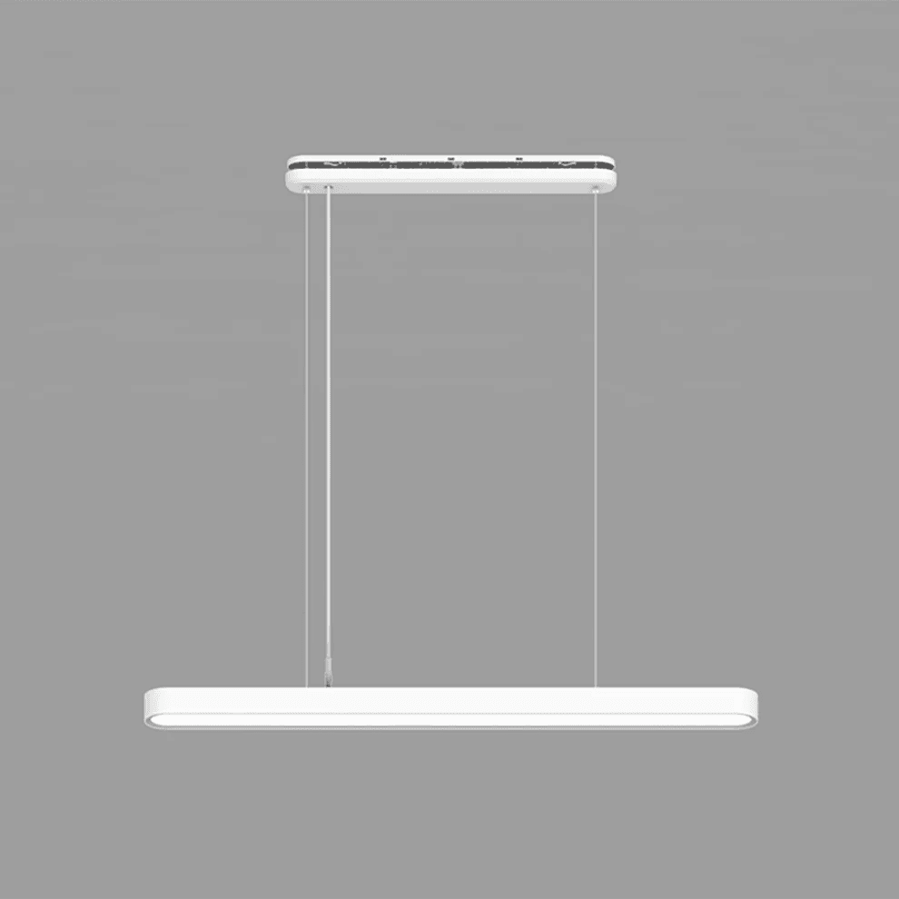 Yeelight Crystal Pendant Light