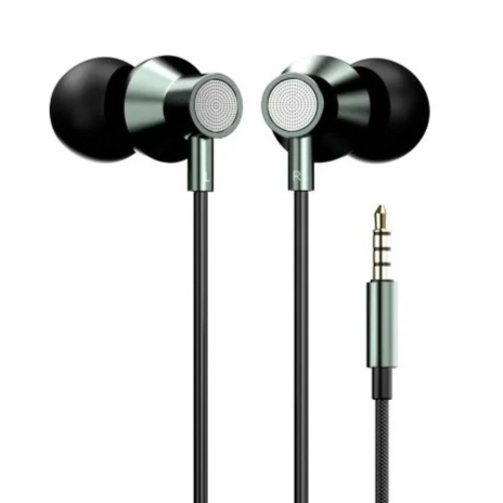 Earphone 3.5Mm Jack - Admos Am-890Ep