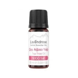 Lavendrose Tea Tree Oil 10Ml 06Mi