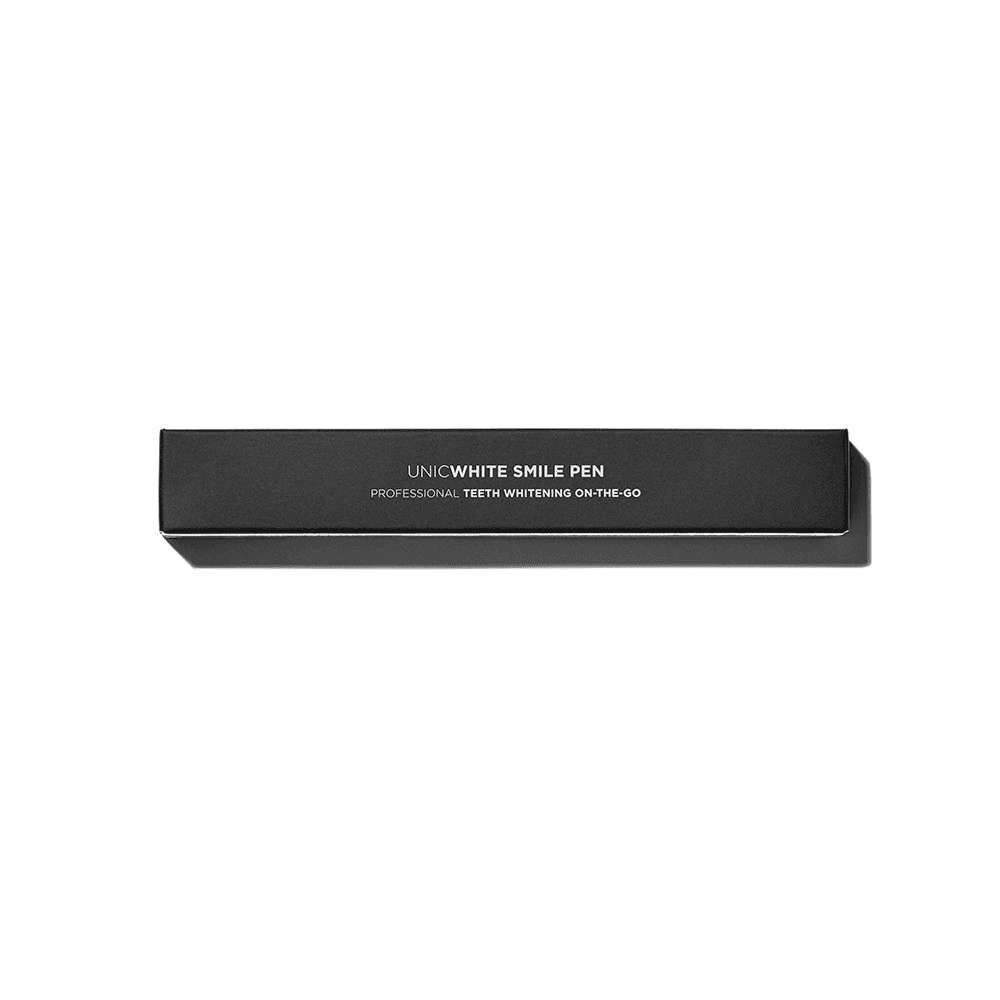 Unicskin White Smile Pen