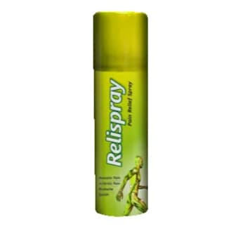 Relispray 150 Ml