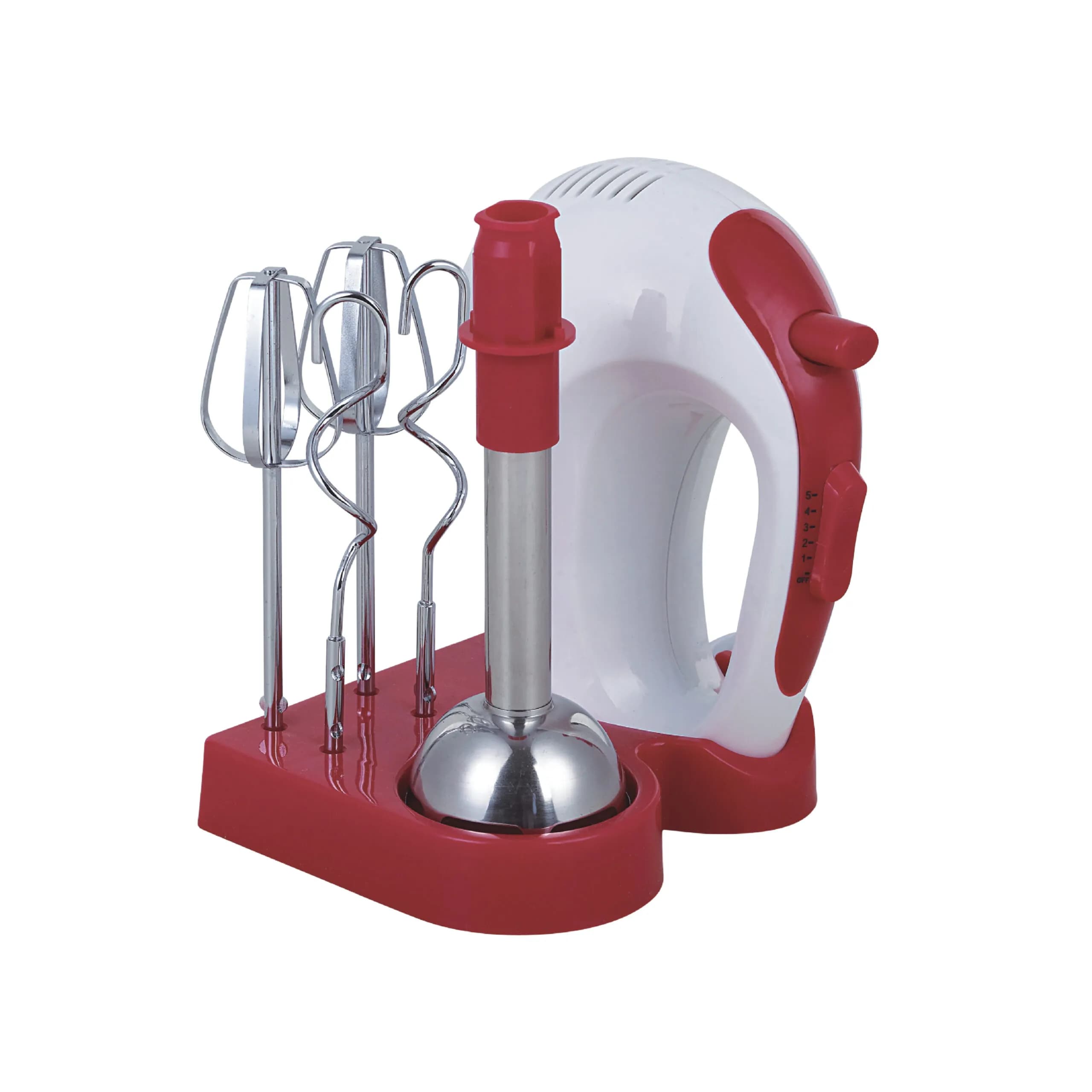 Hamilton Table Hand Mixer 350w Ht3326