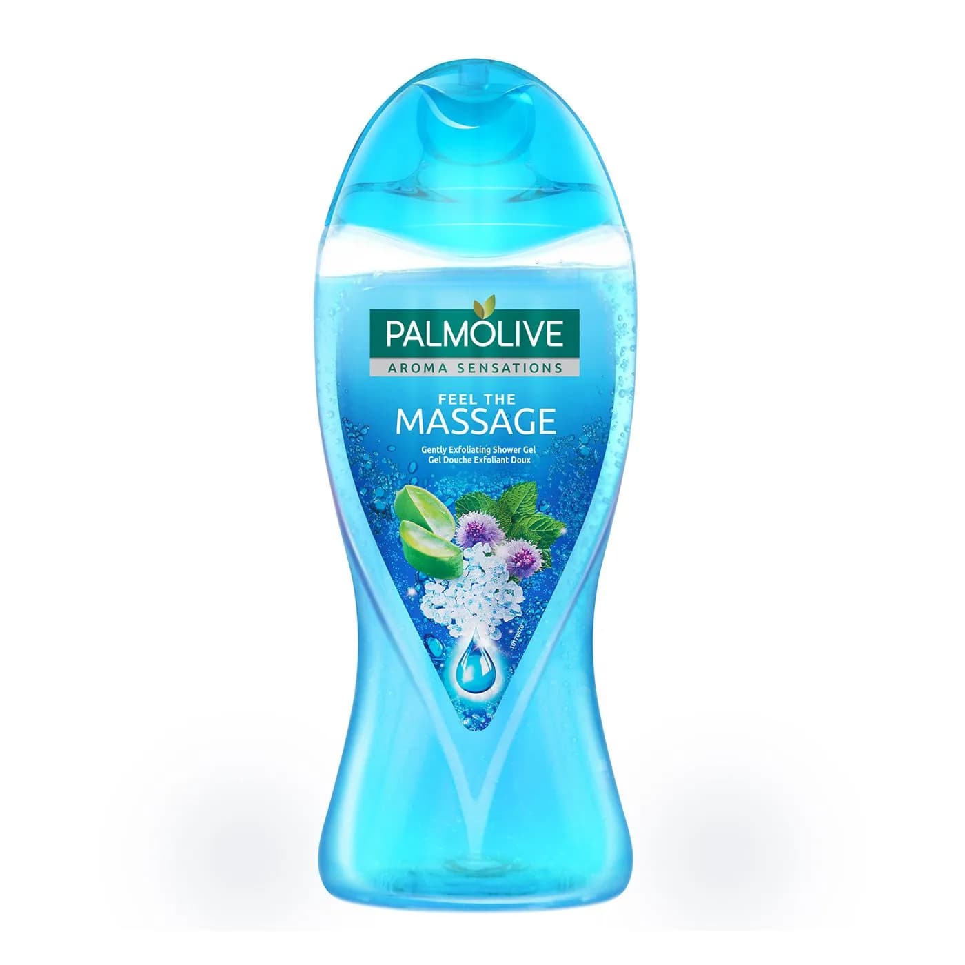 Palmolive Feel The Massage Shower Gel, 250ml