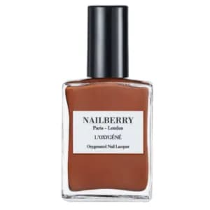 Nailberry Coffee (15ml)