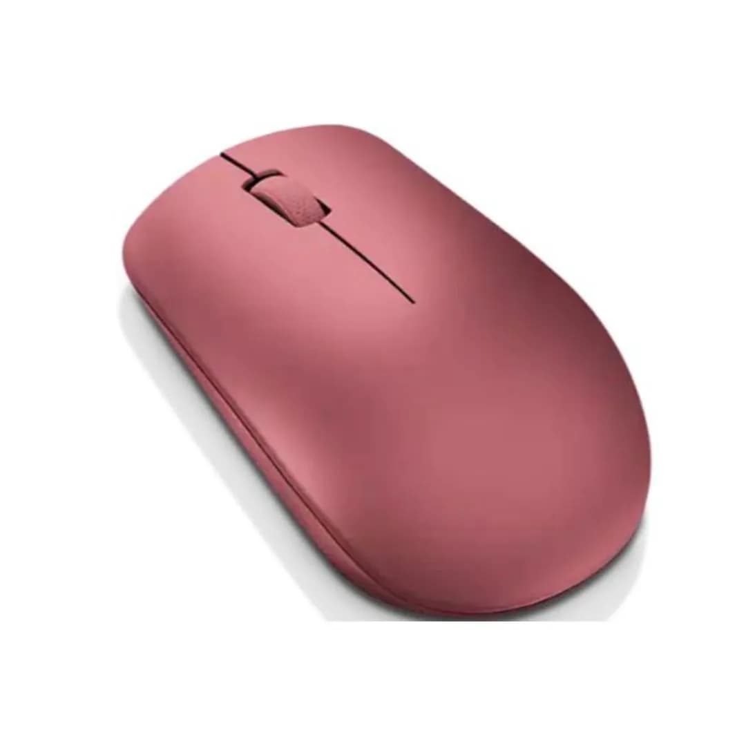 Lenovo 530 Wireless Mouse Cherry Red - Gy50Z18990