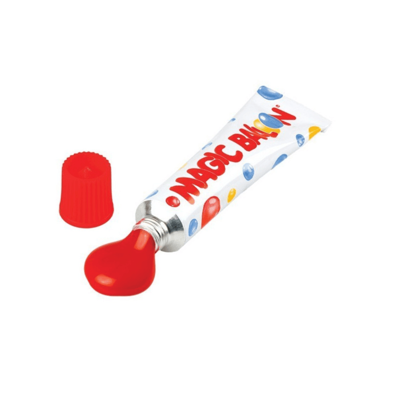 Magic Balloon Paste