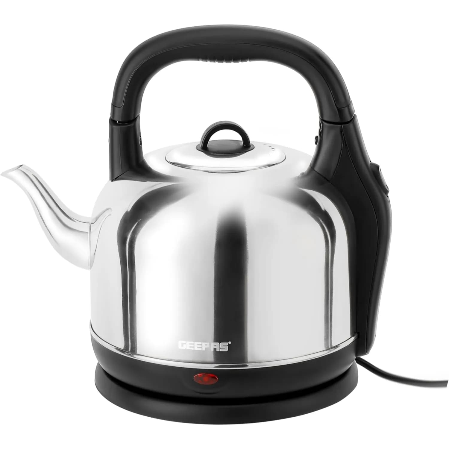 Geepas S/steel 4.2ltr Electric Kettle Gk38024