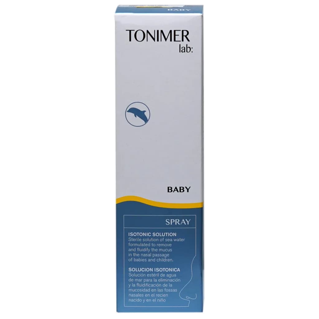 TONIMER LAB BABY SPRAY 100 ML