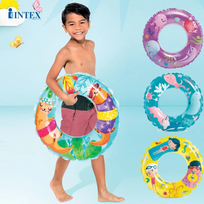 Swim Tube - Intex 59242