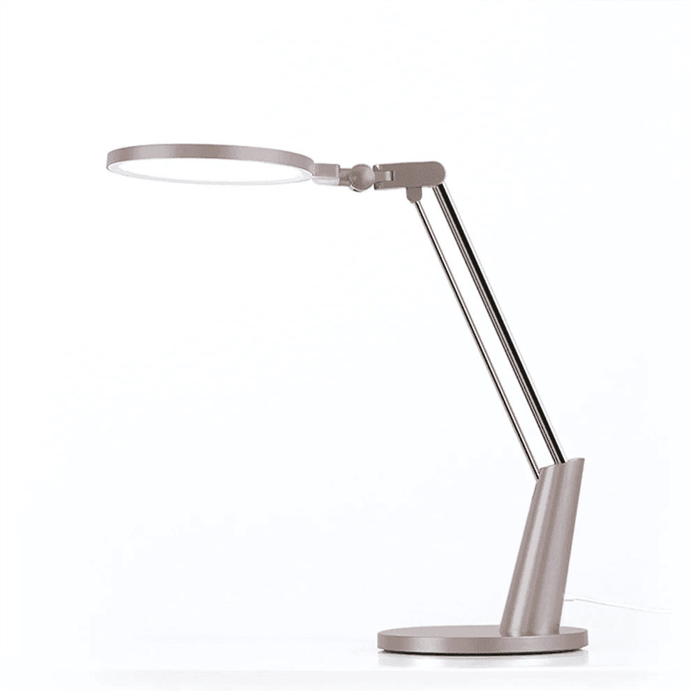Serene Eye-Friendly Desk Lamp Pro