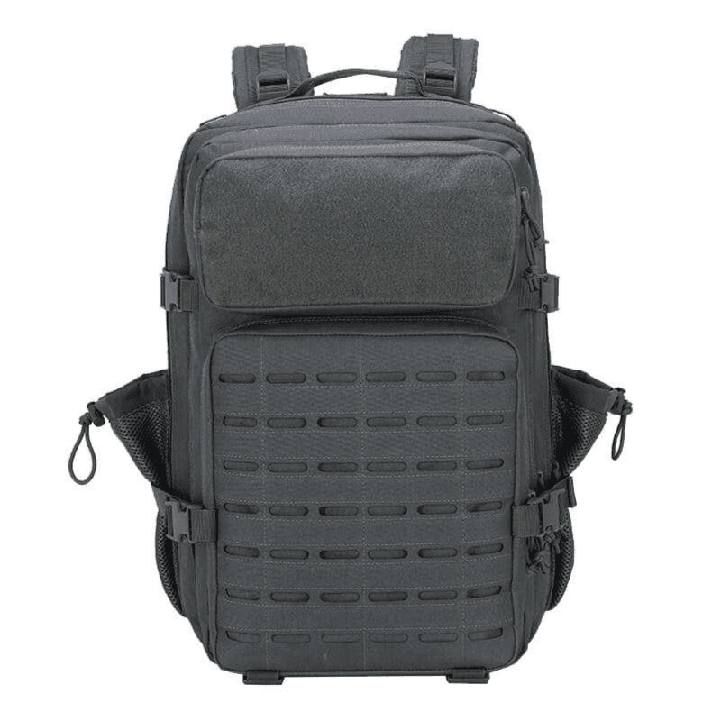 Gympanthere Build It 2.0 Grey