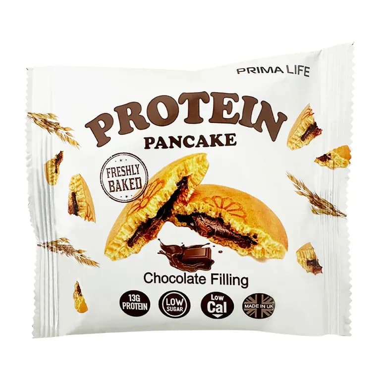 Primalife Chocolate Protein Pancake