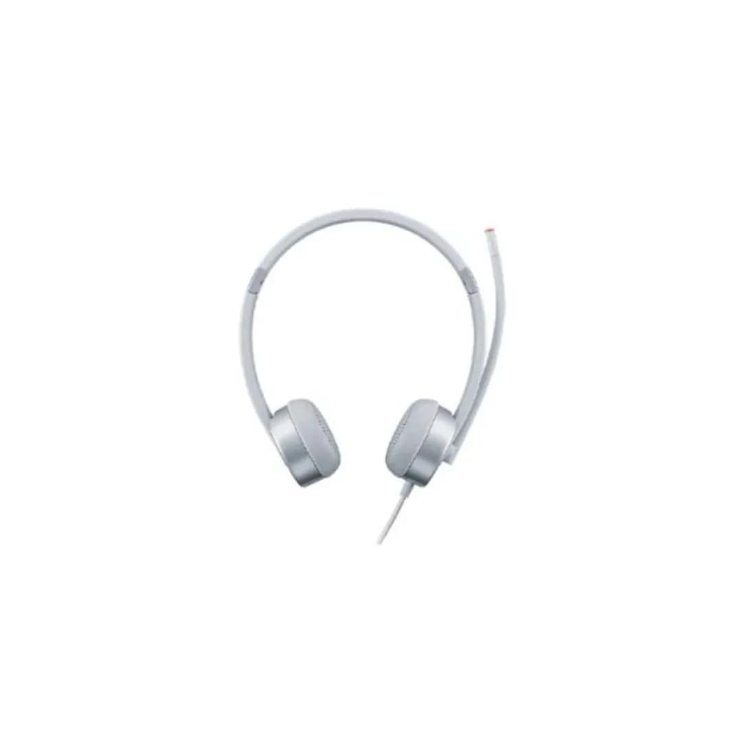 Lenovo 100 Stereo Analogue Headset - Gxd1E71386