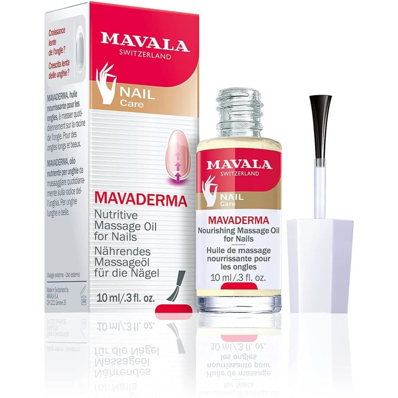 MAVALA MAVADERMA 10 ML