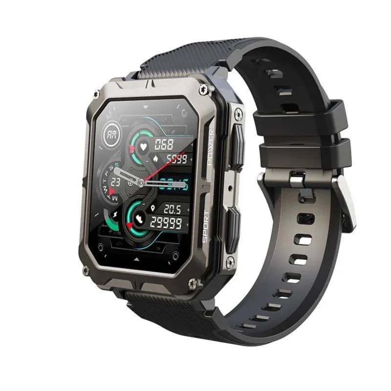 Blackview C20Pro Smart Watch for Men 1.83inch Screen