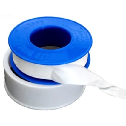 Teflon Tape