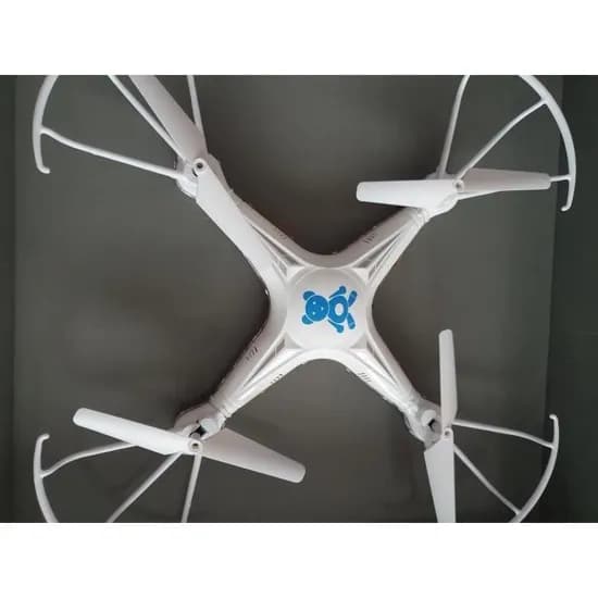 D13 R/C Drone