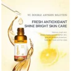 TRSTAY 20% VITAMIN C HYALURONIC ACID