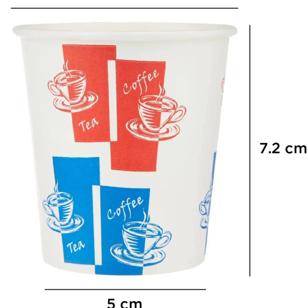 Acon Paper Cup 6oz