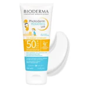 Bioderma Photoderm Pediatrics Lait Spf 50+ 100Ml