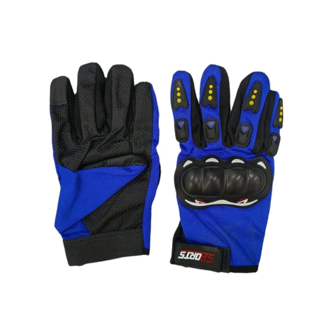 Bikers Gloves Blt-3