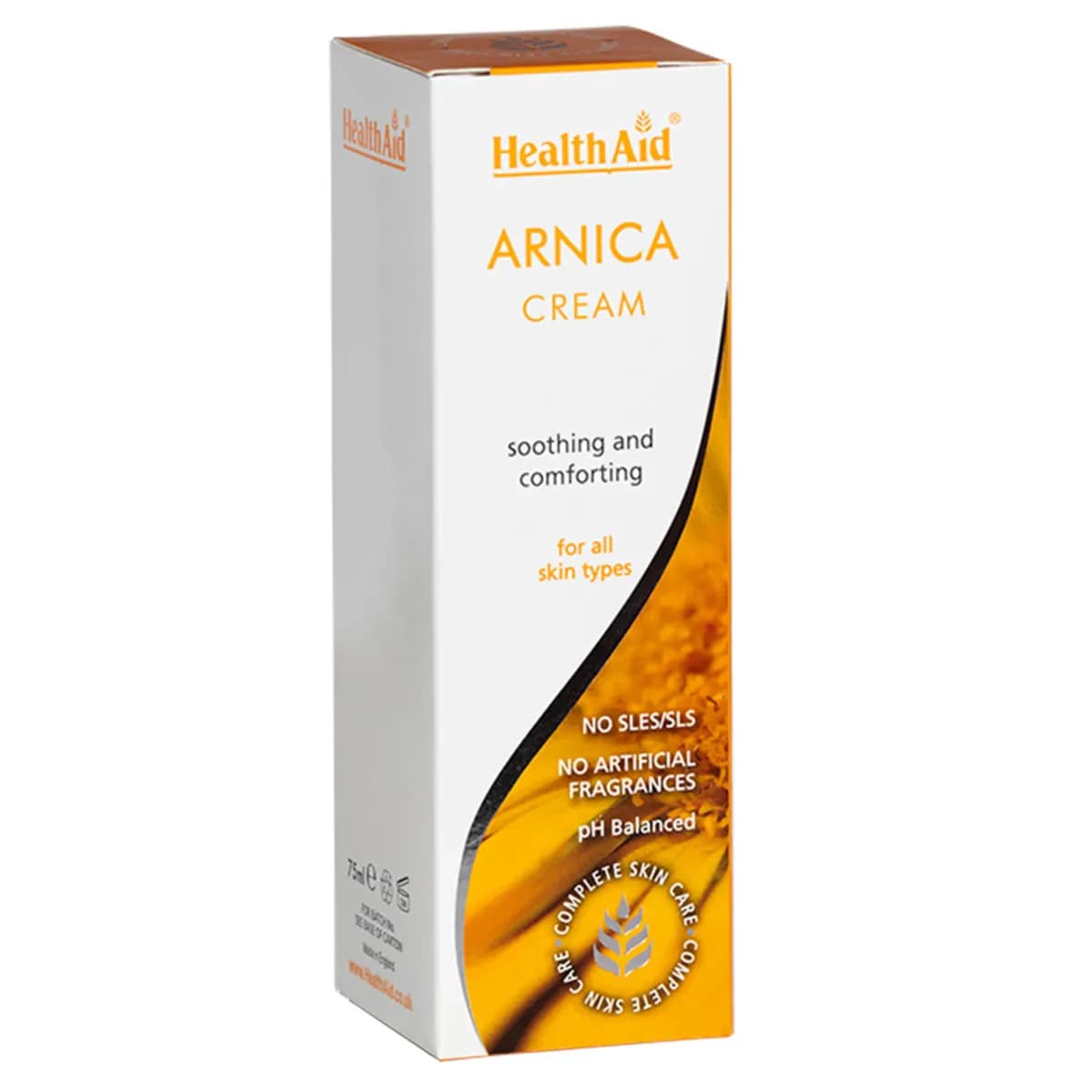 Health Aid Arnica Cream 75 Ml