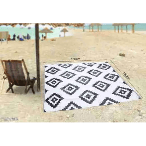 Plastic Mat “1203”