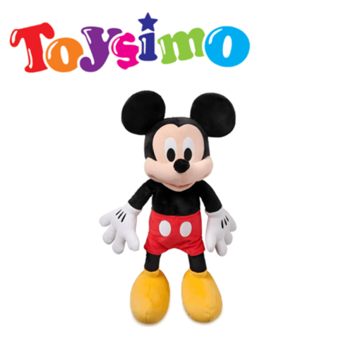 30CM SOFT MICKEY Mouse
